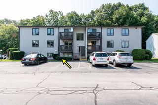 39 Kristee Circle 39, West Warwick, RI 02893