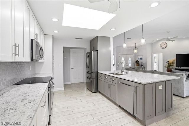 7761 Twin Eagle LN, Fort Myers, FL 33912