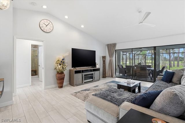 7761 Twin Eagle LN, Fort Myers, FL 33912