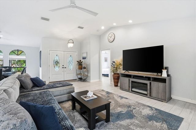 7761 Twin Eagle LN, Fort Myers, FL 33912