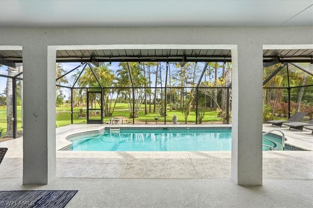 7761 Twin Eagle LN, Fort Myers, FL 33912