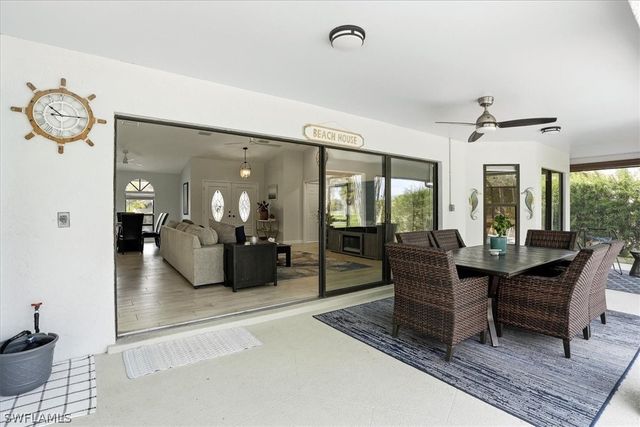 7761 Twin Eagle LN, Fort Myers, FL 33912