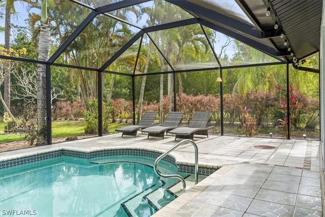 7761 Twin Eagle LN, Fort Myers, FL 33912