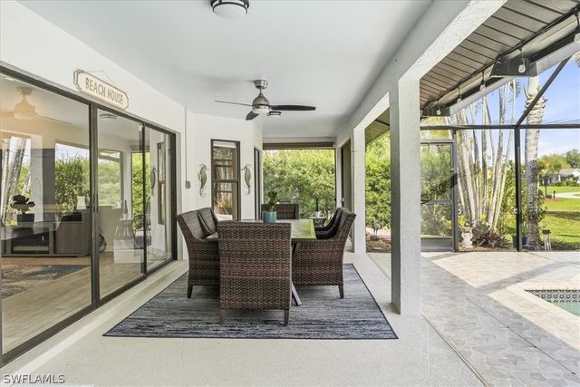 7761 Twin Eagle LN, Fort Myers, FL 33912