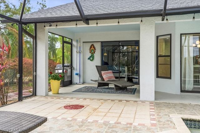 7761 Twin Eagle LN, Fort Myers, FL 33912