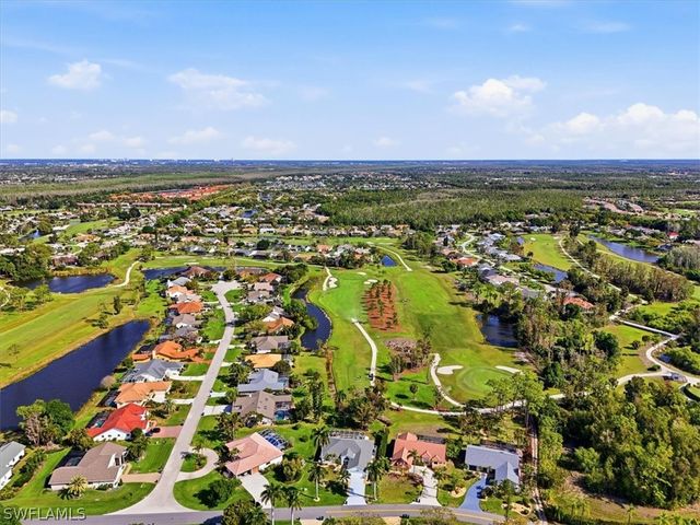 7761 Twin Eagle LN, Fort Myers, FL 33912