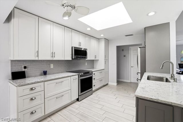 7761 Twin Eagle LN, Fort Myers, FL 33912