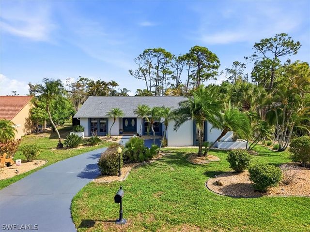 7761 Twin Eagle LN, Fort Myers, FL 33912