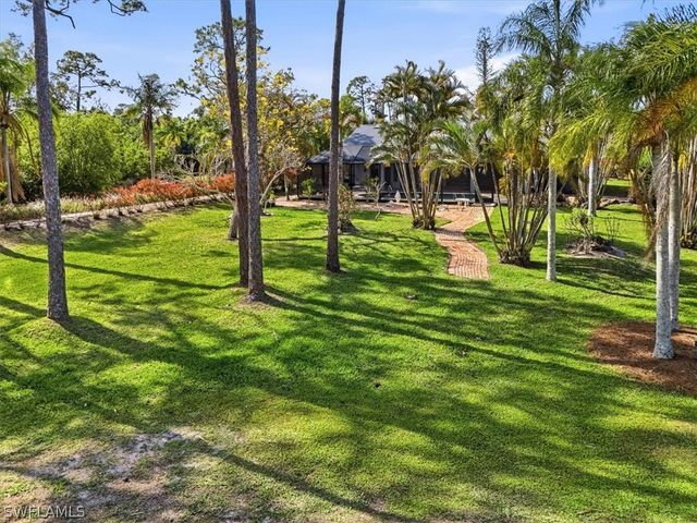 7761 Twin Eagle LN, Fort Myers, FL 33912