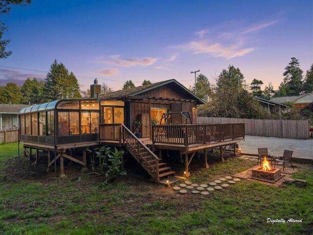 1651 Rachel Lane, Eureka, CA 95503