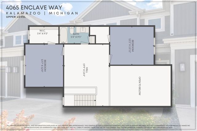 4065 Enclave Way, Kalamazoo, MI 49006