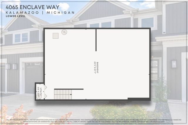 4065 Enclave Way, Kalamazoo, MI 49006