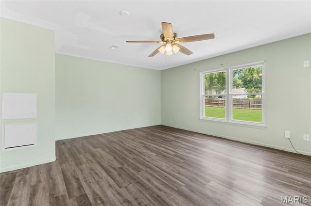 1309 2nd Street, Cottage Hills, IL 62018