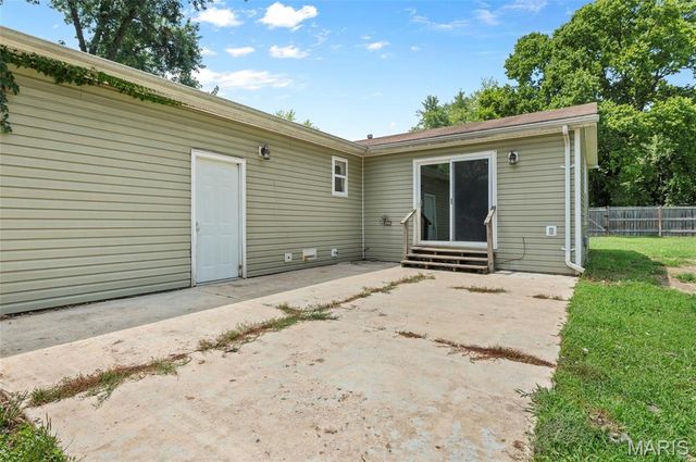 1309 2nd Street, Cottage Hills, IL 62018