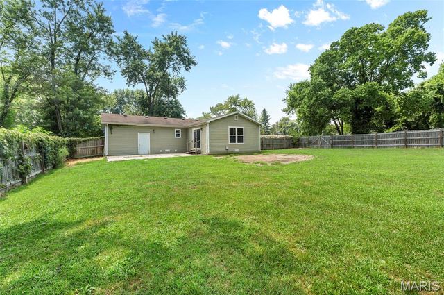 1309 2nd Street, Cottage Hills, IL 62018