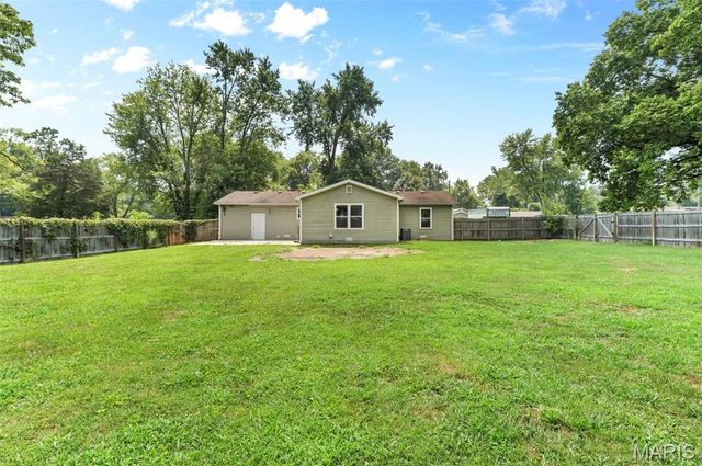 1309 2nd Street, Cottage Hills, IL 62018