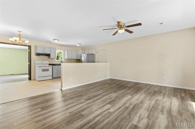 1309 2nd Street, Cottage Hills, IL 62018