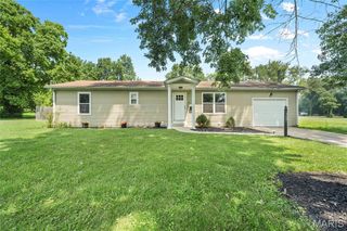 1309 2nd Street, Cottage Hills, IL 62018