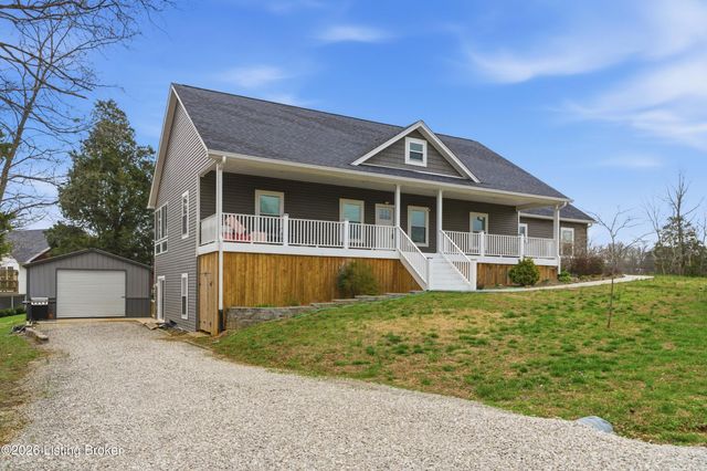 33 Beach Cove Ct, Brandenburg, KY 40108