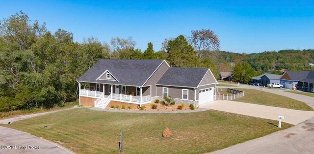 33 Beach Cove Ct, Brandenburg, KY 40108