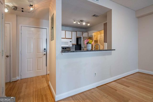 1074 Peachtree Walk NE B418, Atlanta, GA 30309