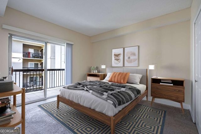 1074 Peachtree Walk NE B418, Atlanta, GA 30309