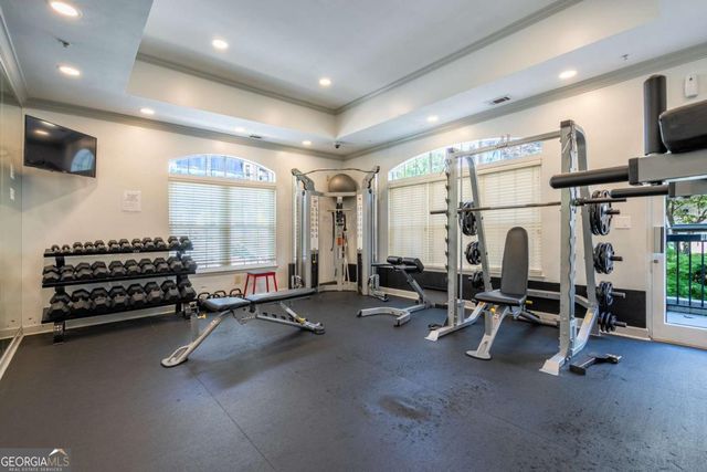 1074 Peachtree Walk NE B418, Atlanta, GA 30309