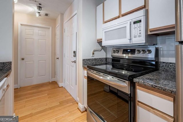 1074 Peachtree Walk NE B418, Atlanta, GA 30309