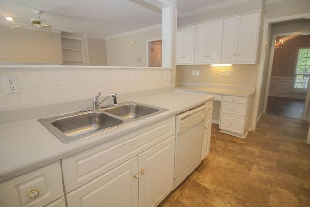 246 W Farmington Drive W, Evans, GA 30809