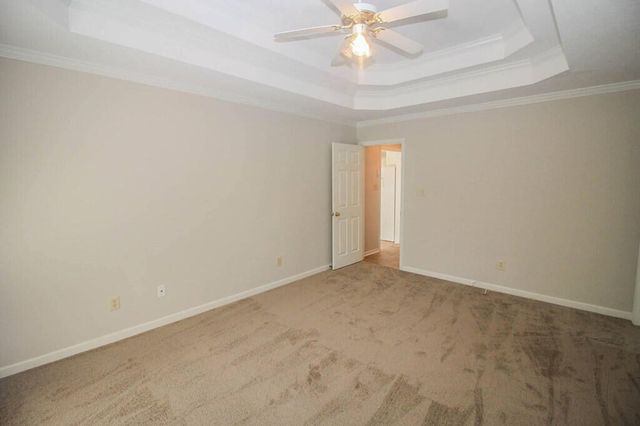 246 W Farmington Drive W, Evans, GA 30809