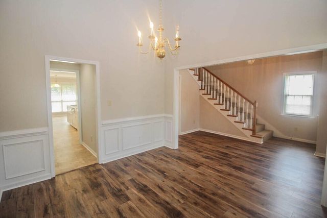 246 W Farmington Drive W, Evans, GA 30809