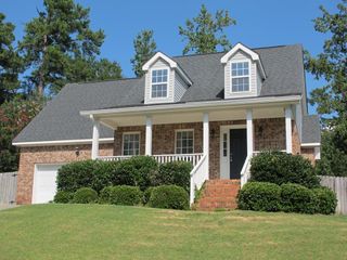 246 W Farmington Drive W, Evans, GA 30809