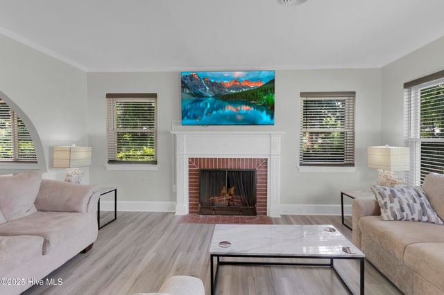 1000 Oriental Avenue, Kinston, NC 28504