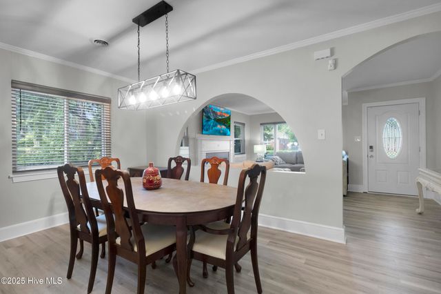 1000 Oriental Avenue, Kinston, NC 28504