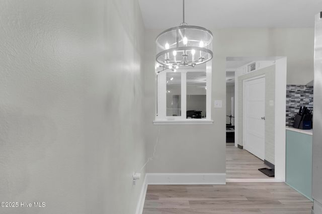 1000 Oriental Avenue, Kinston, NC 28504