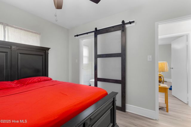 1000 Oriental Avenue, Kinston, NC 28504