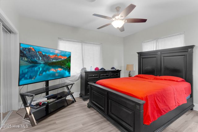 1000 Oriental Avenue, Kinston, NC 28504