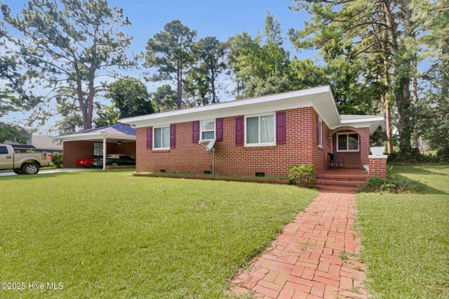 1000 Oriental Avenue, Kinston, NC 28504