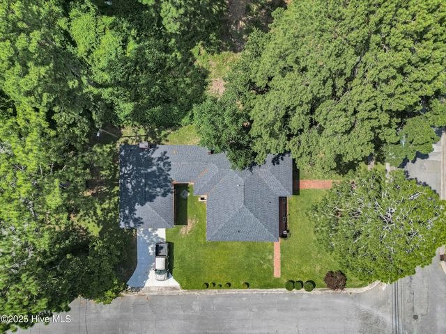 1000 Oriental Avenue, Kinston, NC 28504