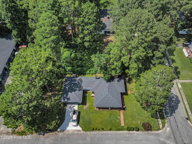1000 Oriental Avenue, Kinston, NC 28504