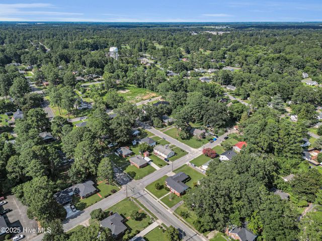 1000 Oriental Avenue, Kinston, NC 28504