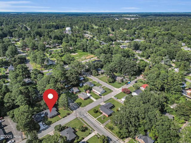 1000 Oriental Avenue, Kinston, NC 28504