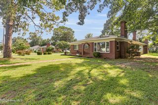 1000 Oriental Avenue, Kinston, NC 28504