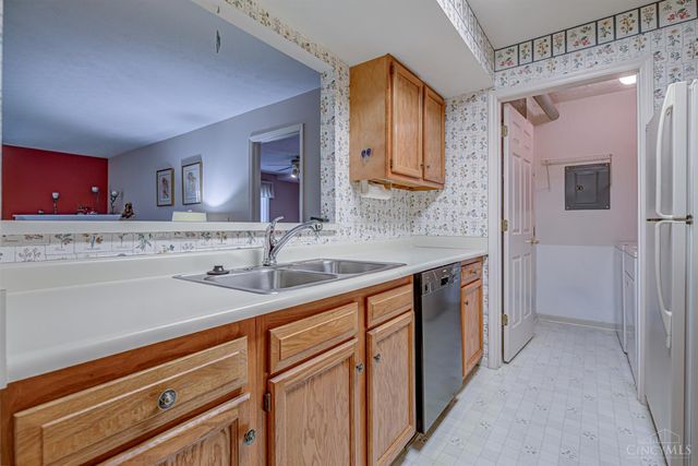 9620 Crosley Farm Drive, Colerain Twp, OH 45251