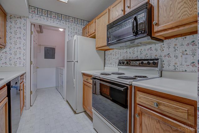 9620 Crosley Farm Drive, Colerain Twp, OH 45251