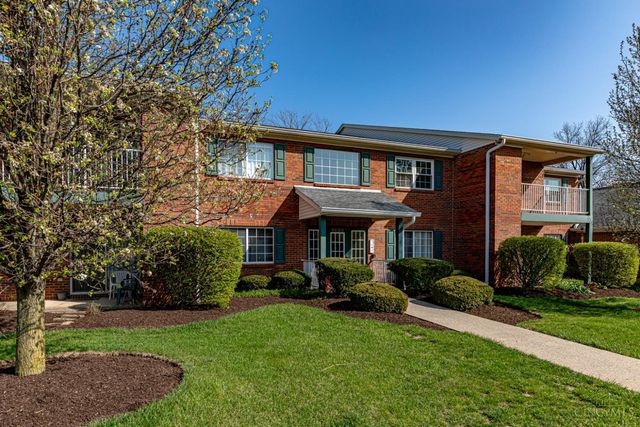 9620 Crosley Farm Drive, Colerain Twp, OH 45251