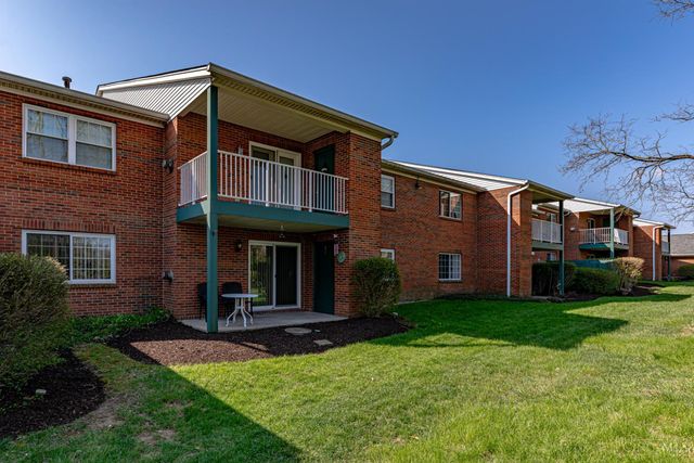 9620 Crosley Farm Drive, Colerain Twp, OH 45251