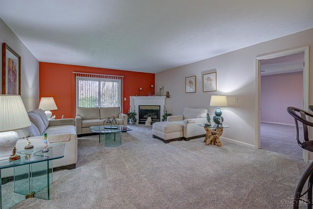 9620 Crosley Farm Drive, Colerain Twp, OH 45251