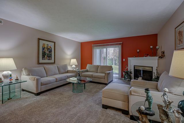 9620 Crosley Farm Drive, Colerain Twp, OH 45251