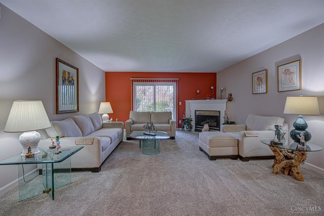 9620 Crosley Farm Drive, Colerain Twp, OH 45251